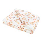 Kołderka bambusowa - Lion 75x100cm