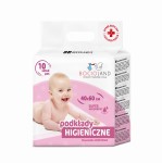 Podkłady jednorazowe - 40x60cm 10szt.