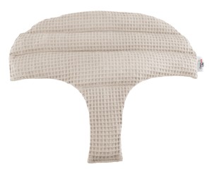 KOMPRES WIŚNIOWE DRZEWKO WAFEL BEŻ