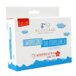 Woreczki do sterylizacji 5 szt.