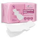 Wysokochłonne podkłady poporodowe 10 szt.