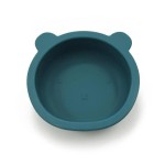 MISECZKA SILIKONOWA Z PRZYSSAWKĄ MIŚ MORSKI