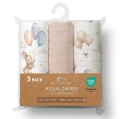 BL300 5904501653008 PIELUSZKI MUŚLINOWE 70x70cm 3pack. BEŻ (10).jpg