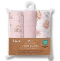 BL303 5904501653039 PIELUSZKI MUŚLINOWE 70x70cm 3pack. RÓŻ (10).jpg