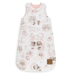 Śpiworek bawełniany Animal Dream
