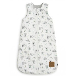 Śpiworek bawełniany - Koala 50x90cm