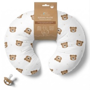 ROGAL DO KARMIENIA TEDDY BEAR