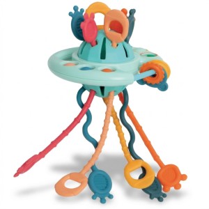 GRZECHOTKA GRYZAK UFO