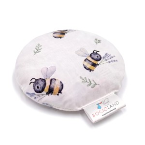 TERMOFOR Z PESTEK WIŚNI PSZCZÓŁKI 180G