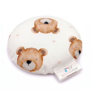 TERMOFOR Z PESTEK WIŚNI TEDDY BEAR 180G