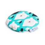 Termofor z pestek wiśni - Miś 180g