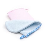 Rękawica myjka (100% bawełna)