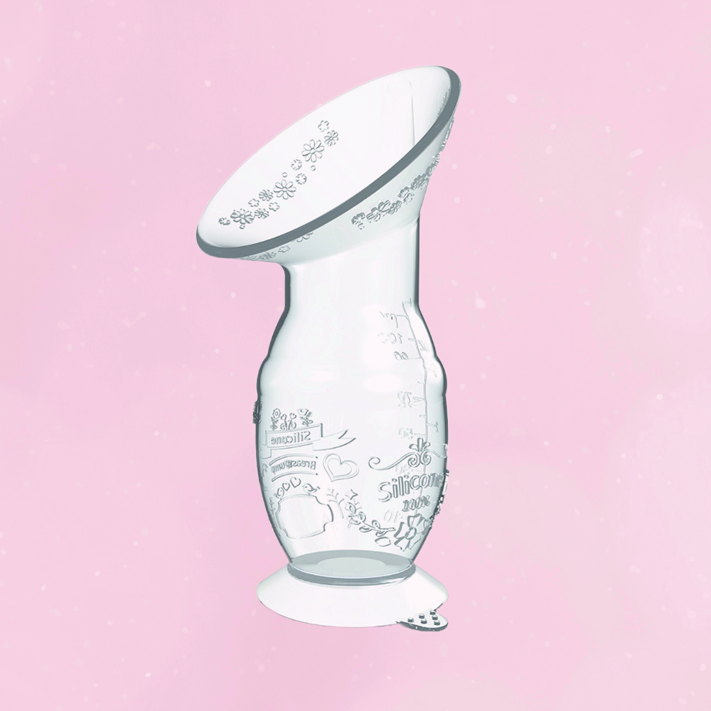 Kolektor mleka odciągacz pokarmu BOCIOLAND